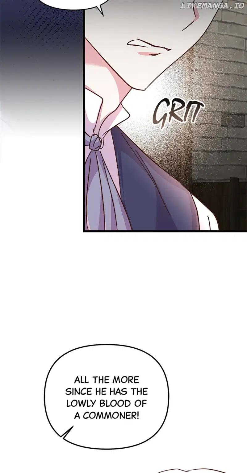 I Didn’t Save You To Get Proposed To Chapter 78 page 26