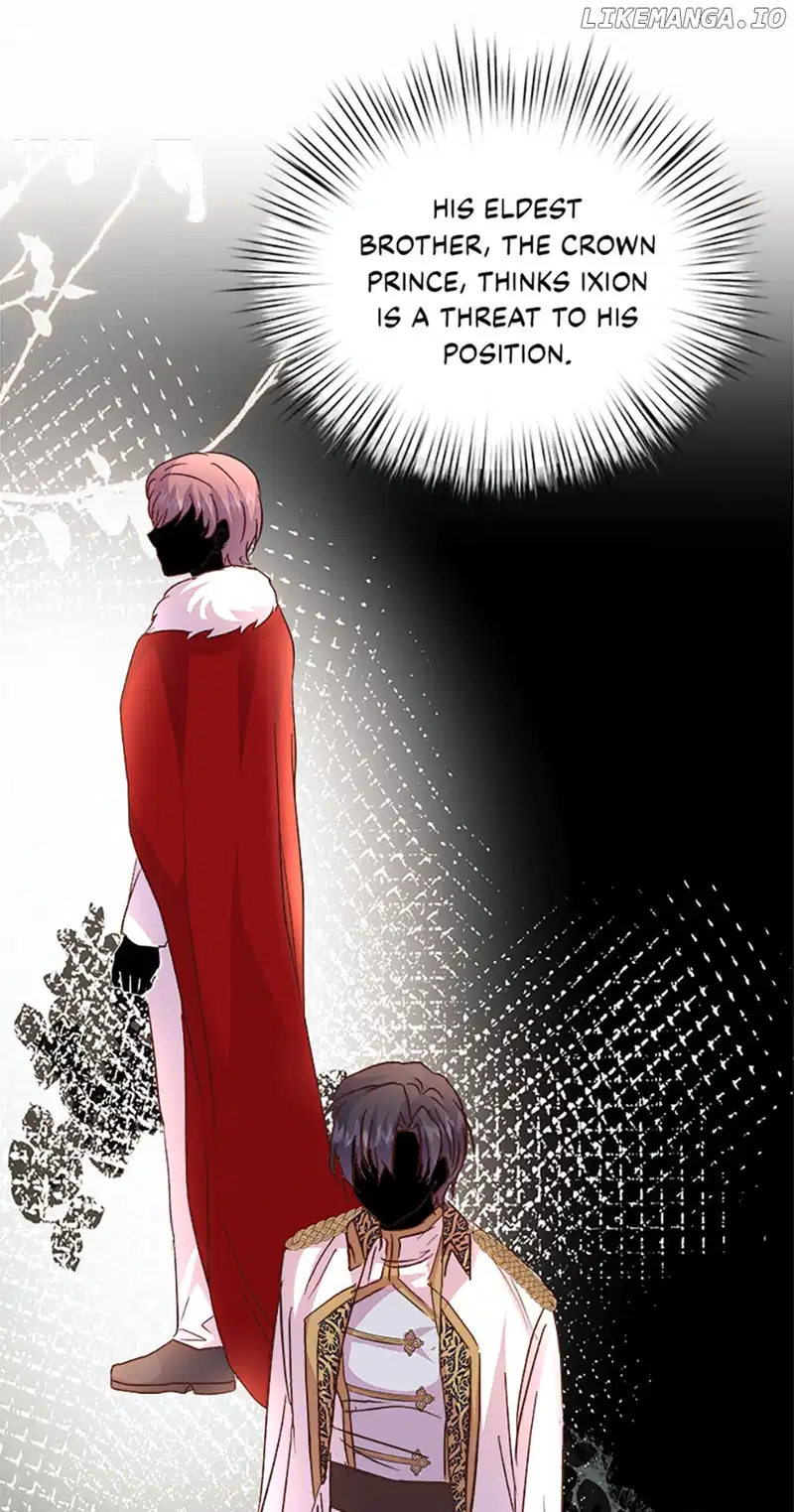 I Didn’t Save You To Get Proposed To Chapter 78 page 28