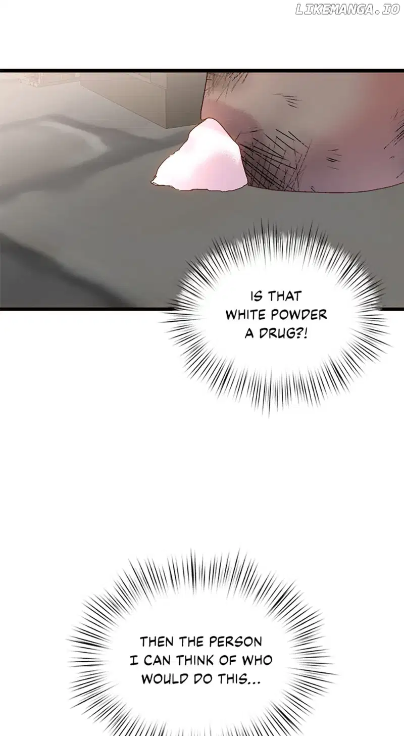I Didn’t Save You To Get Proposed To Chapter 78 page 2