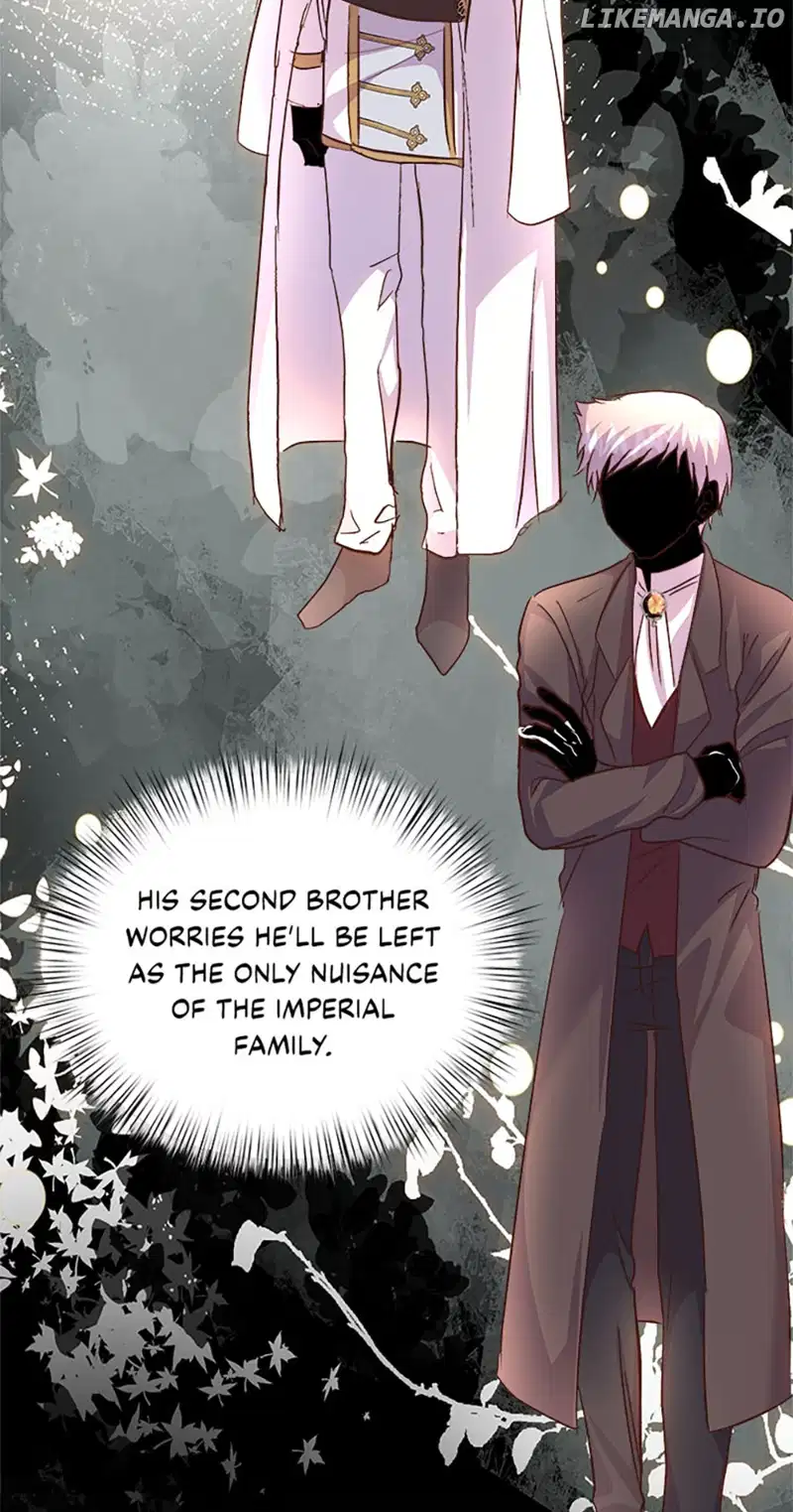 I Didn’t Save You To Get Proposed To Chapter 78 page 29