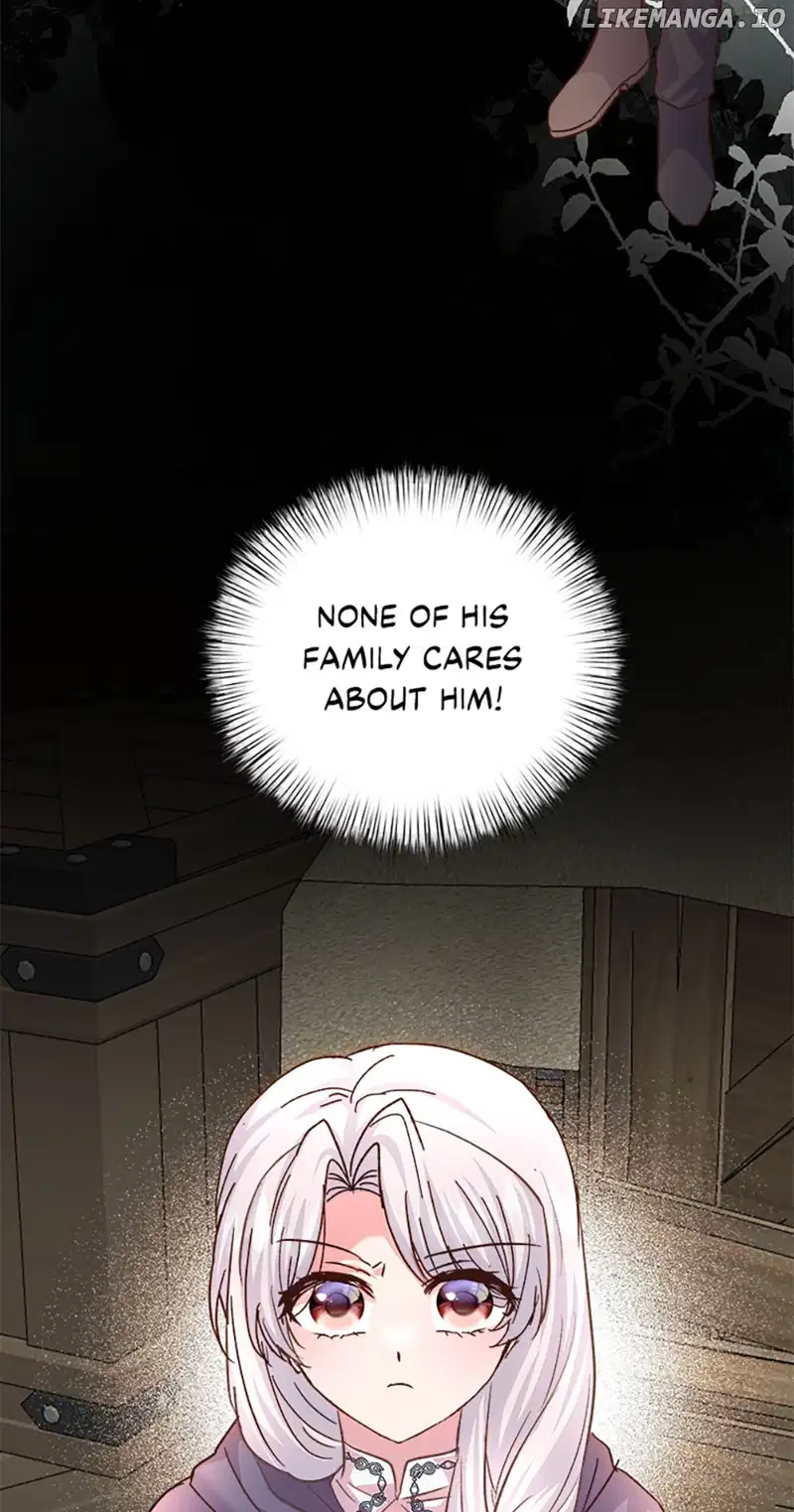 I Didn’t Save You To Get Proposed To Chapter 78 page 30