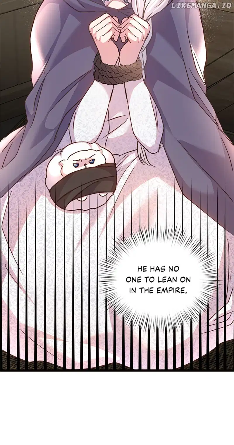 I Didn’t Save You To Get Proposed To Chapter 78 page 31