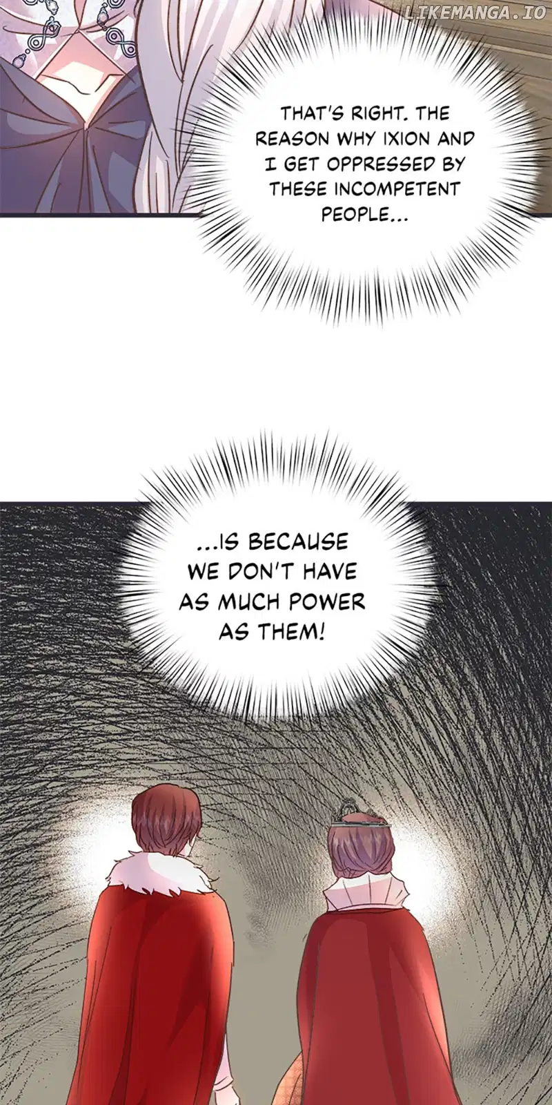I Didn’t Save You To Get Proposed To Chapter 78 page 33