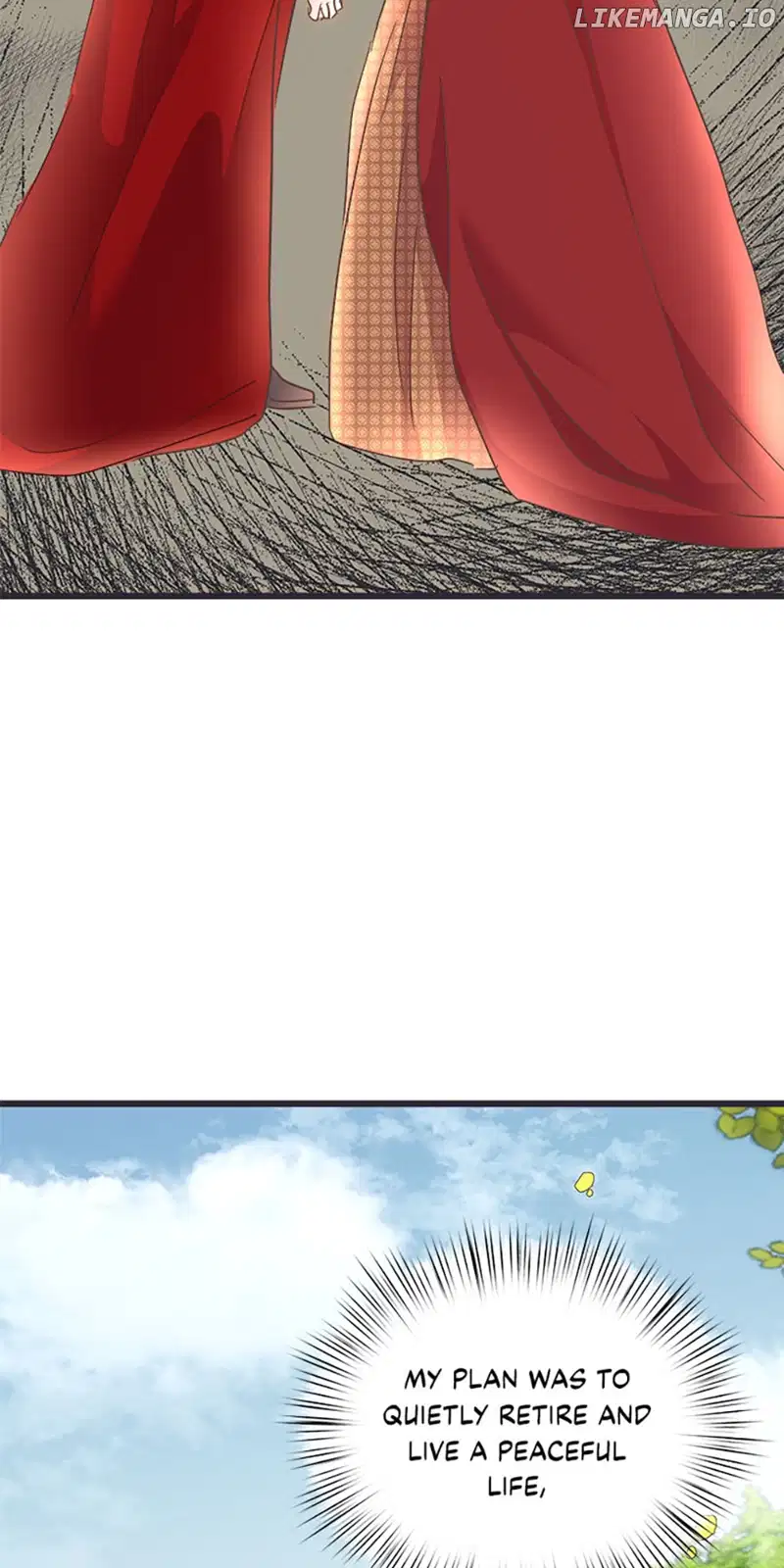 I Didn’t Save You To Get Proposed To Chapter 78 page 34