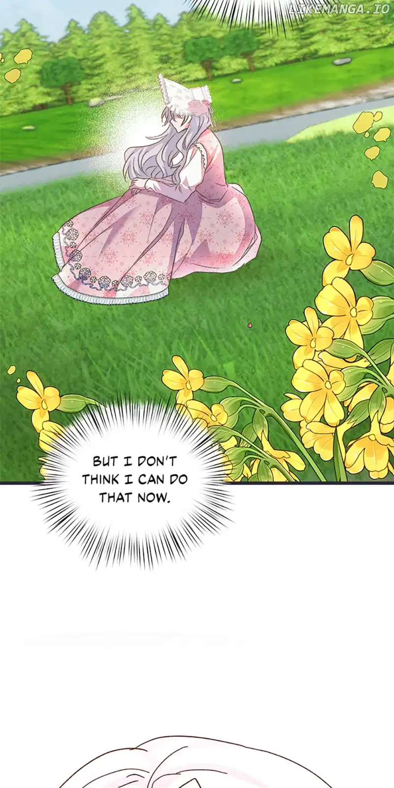 I Didn’t Save You To Get Proposed To Chapter 78 page 35