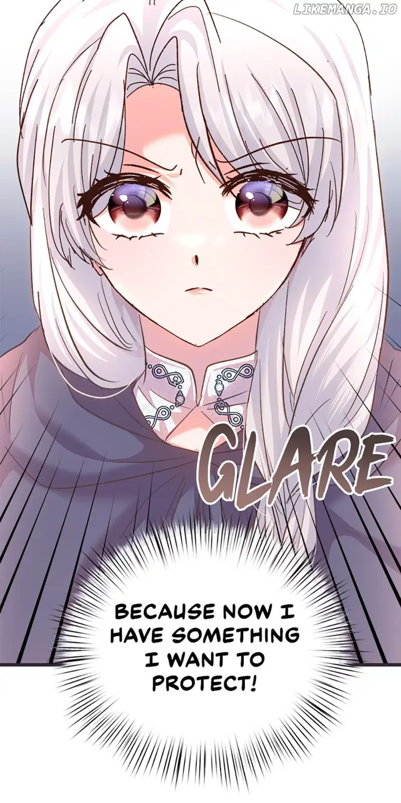 I Didn’t Save You To Get Proposed To Chapter 78 page 36
