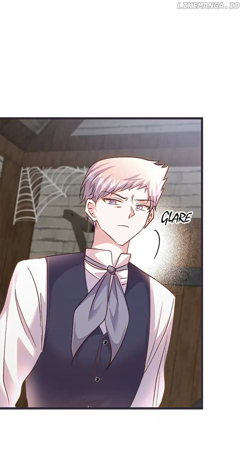 I Didn’t Save You To Get Proposed To Chapter 78 page 37