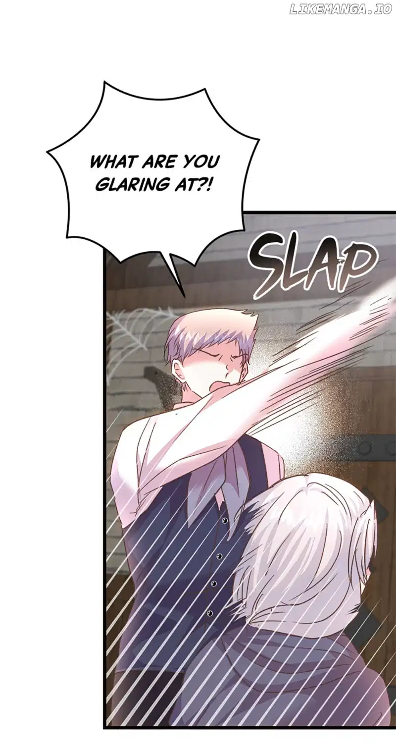 I Didn’t Save You To Get Proposed To Chapter 78 page 38