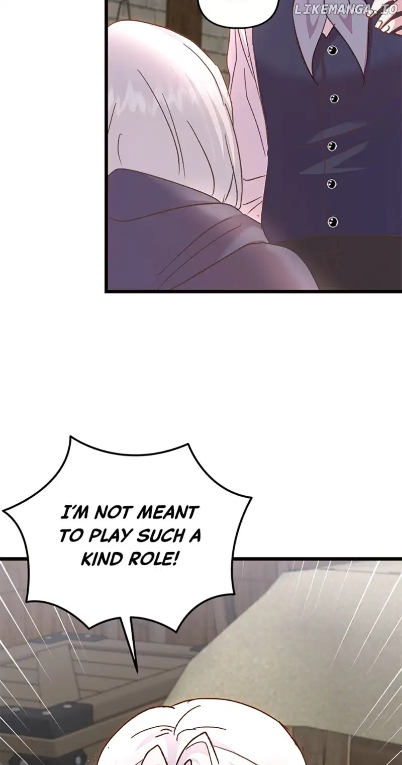 I Didn’t Save You To Get Proposed To Chapter 78 page 41