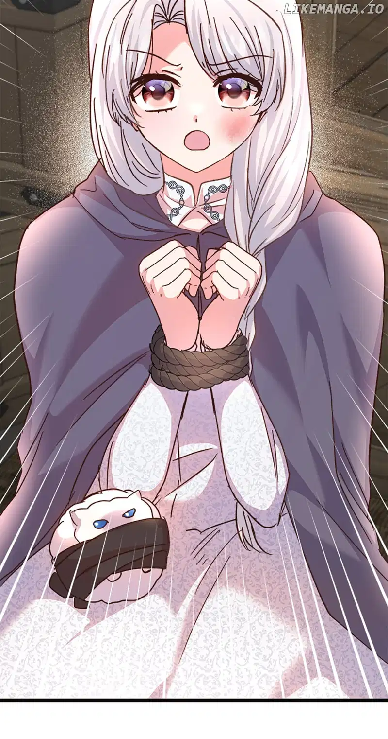 I Didn’t Save You To Get Proposed To Chapter 78 page 42