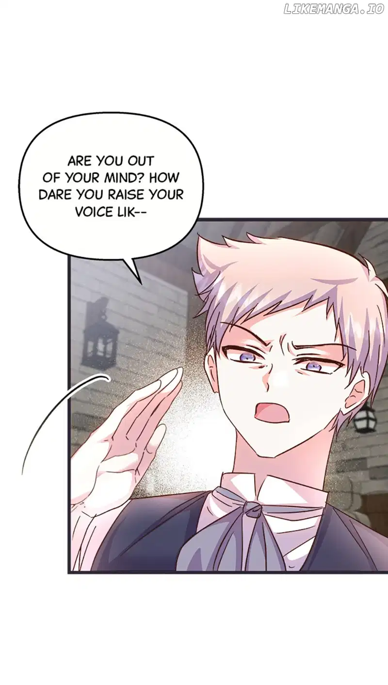 I Didn’t Save You To Get Proposed To Chapter 78 page 43
