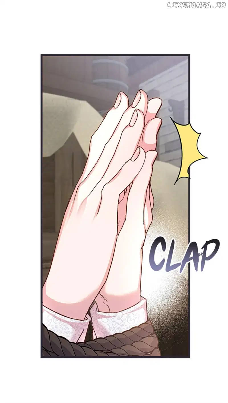 I Didn’t Save You To Get Proposed To Chapter 78 page 44