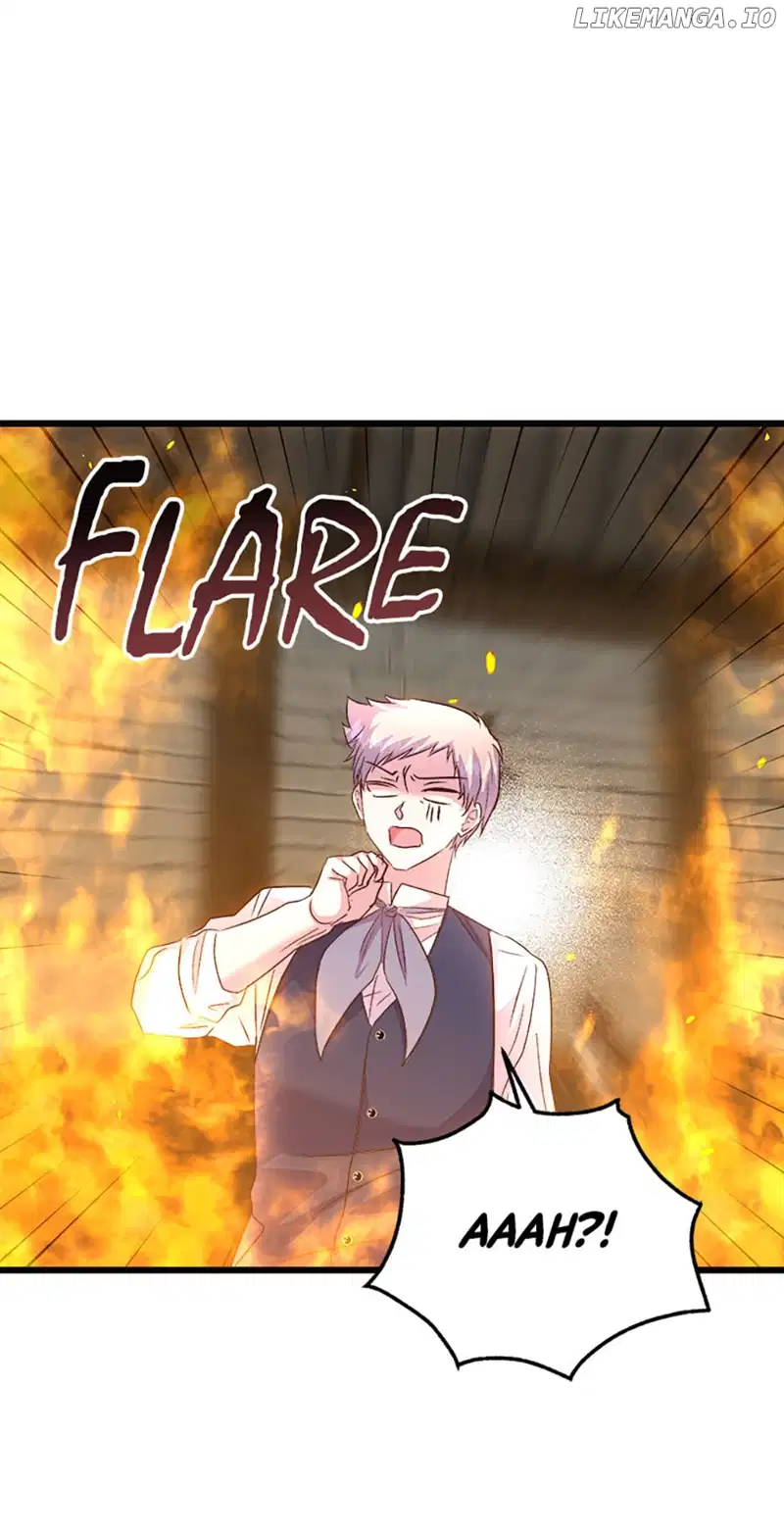 I Didn’t Save You To Get Proposed To Chapter 78 page 45