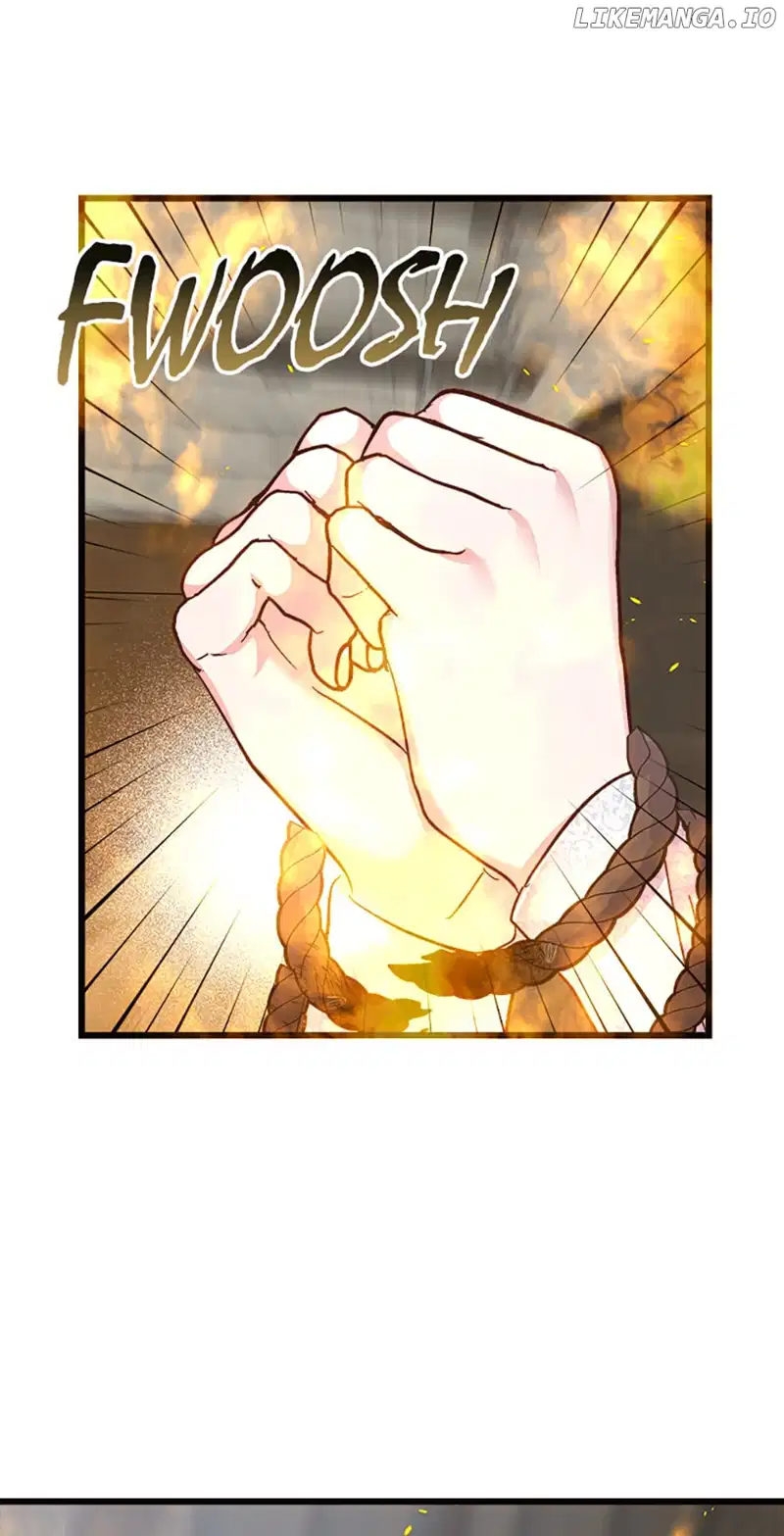 I Didn’t Save You To Get Proposed To Chapter 78 page 46
