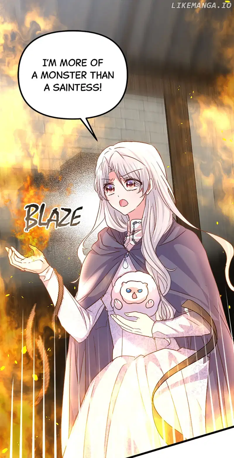 I Didn’t Save You To Get Proposed To Chapter 78 page 47