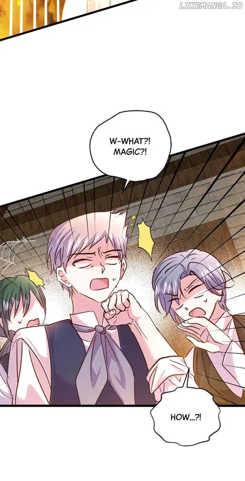 I Didn’t Save You To Get Proposed To Chapter 78 page 48