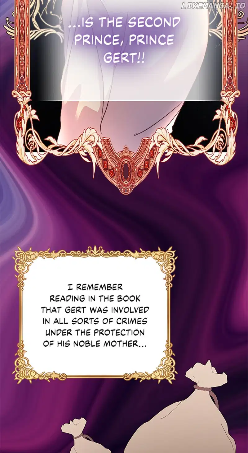 I Didn’t Save You To Get Proposed To Chapter 78 page 4