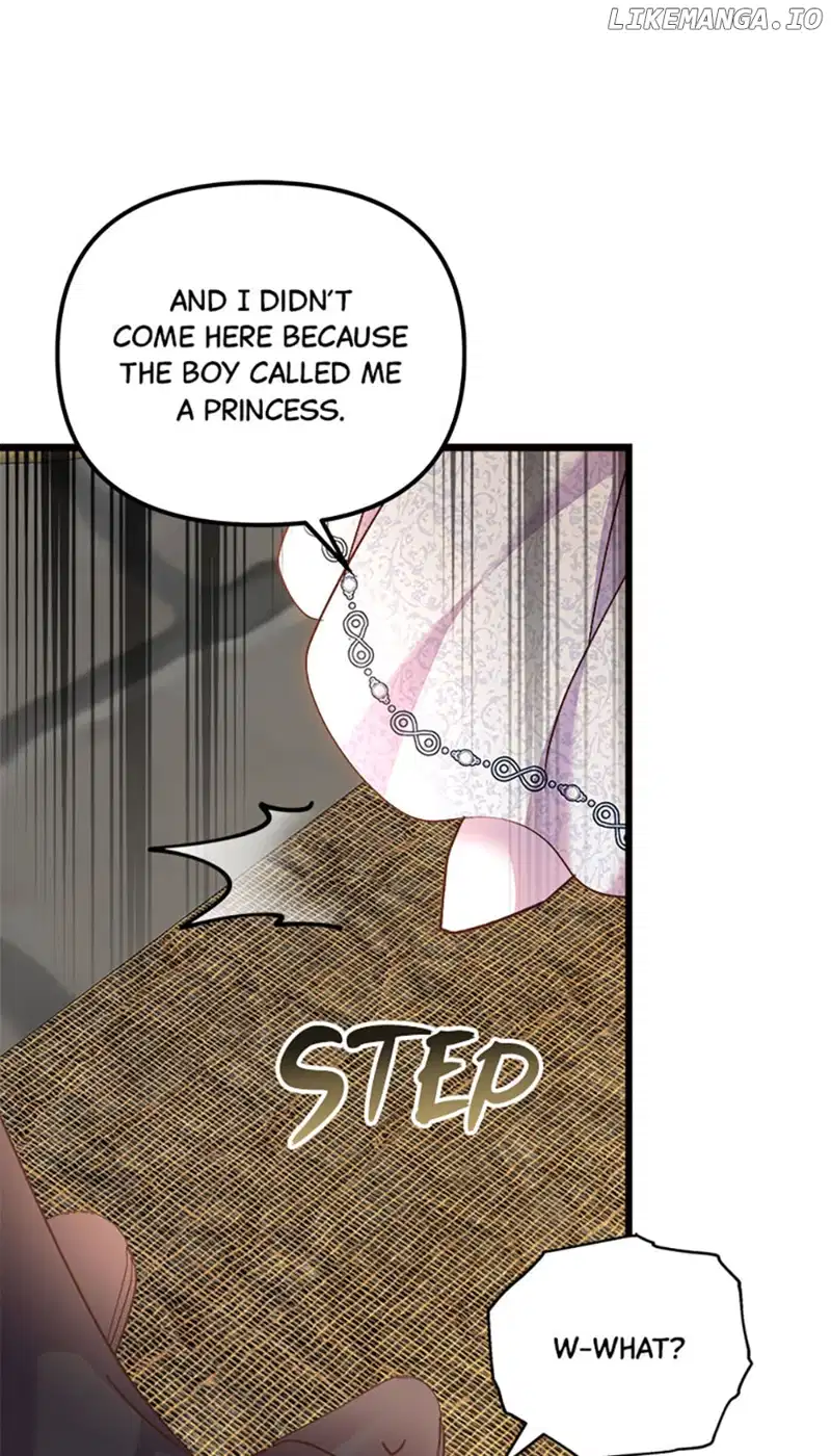 I Didn’t Save You To Get Proposed To Chapter 78 page 49