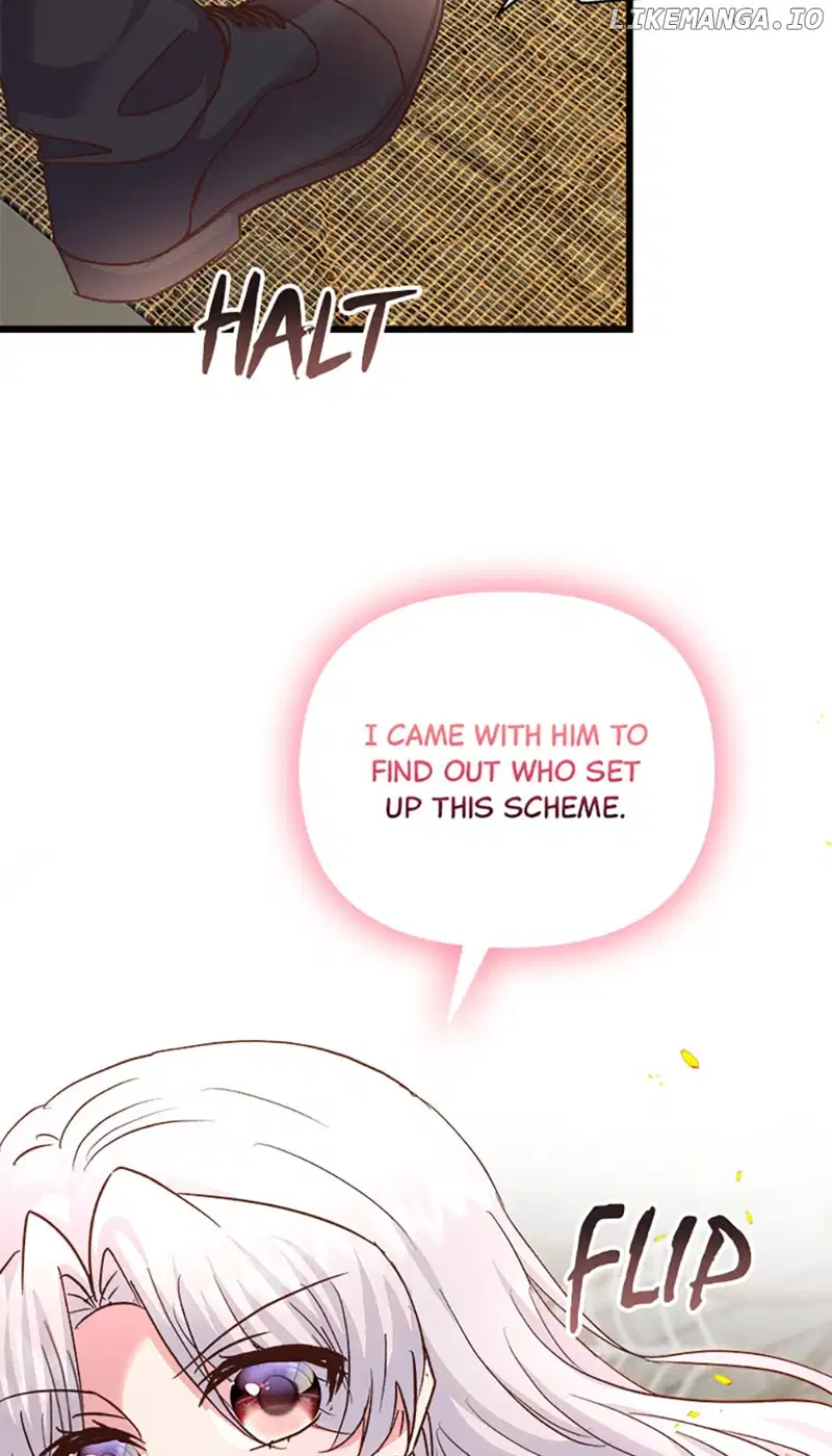 I Didn’t Save You To Get Proposed To Chapter 78 page 50