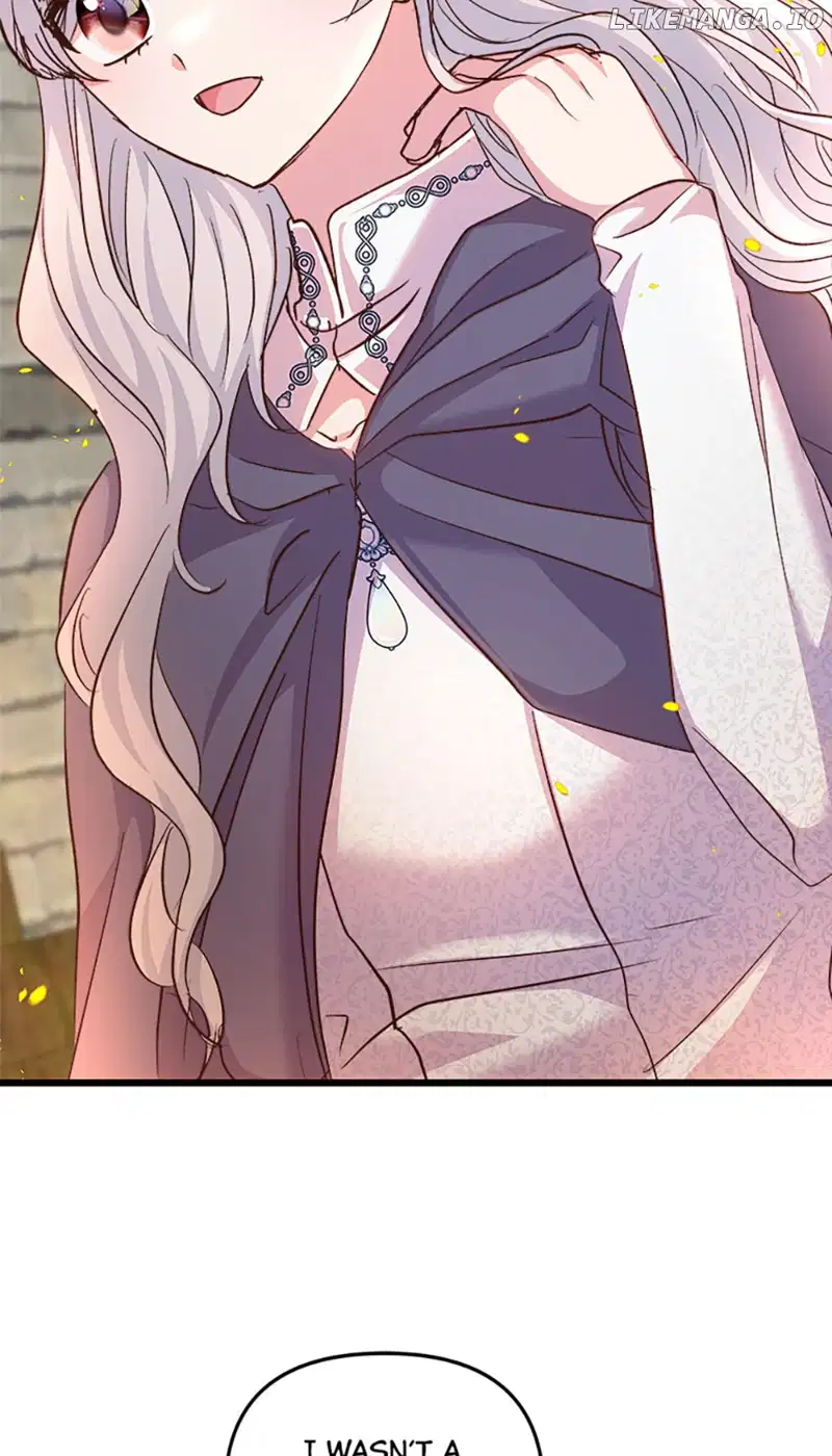 I Didn’t Save You To Get Proposed To Chapter 78 page 51