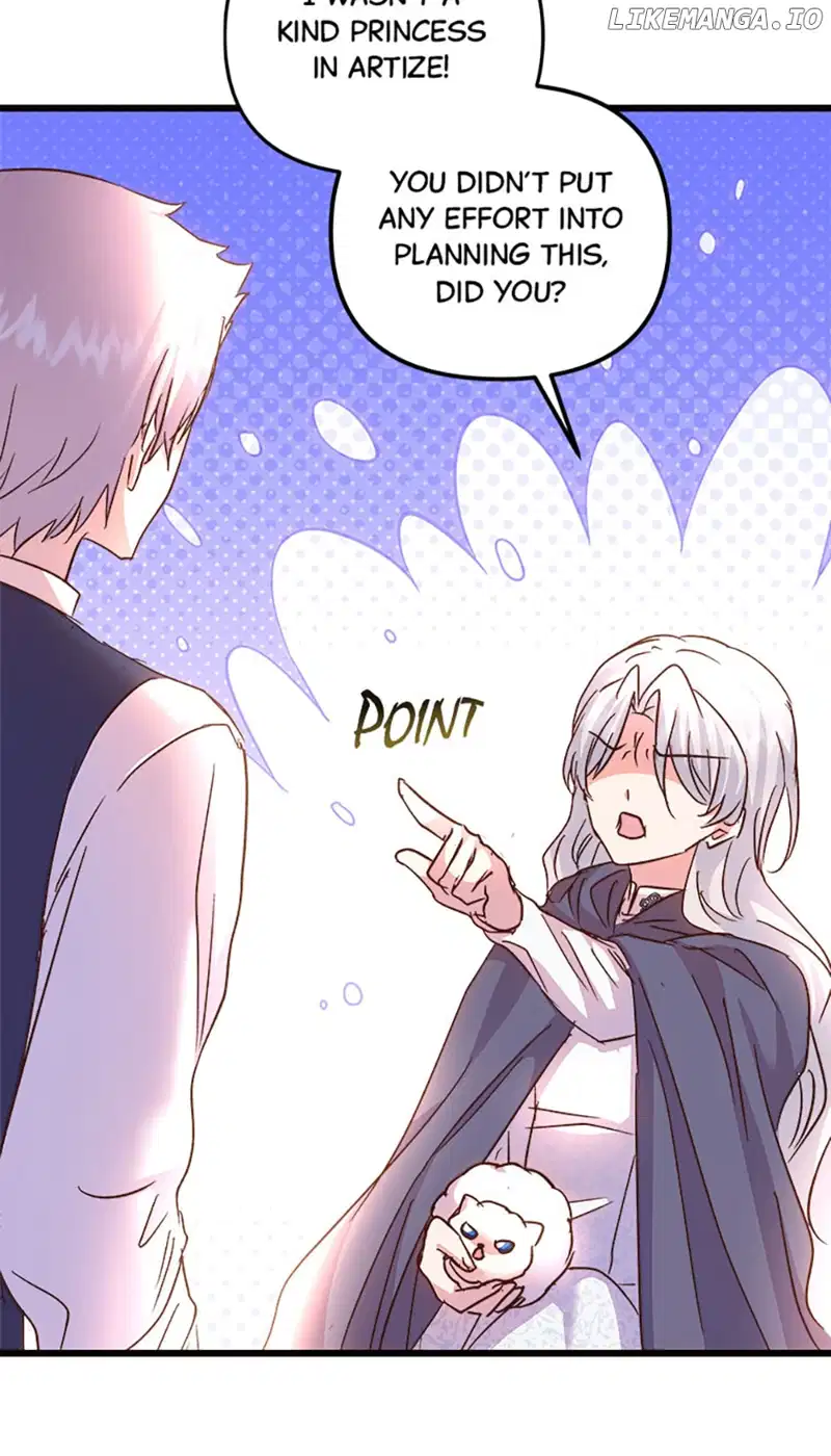 I Didn’t Save You To Get Proposed To Chapter 78 page 52