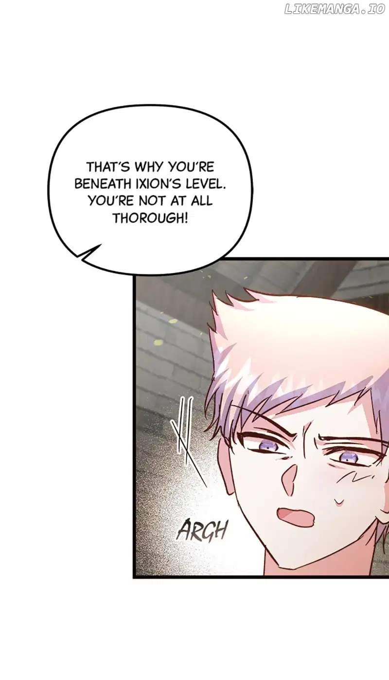 I Didn’t Save You To Get Proposed To Chapter 78 page 53