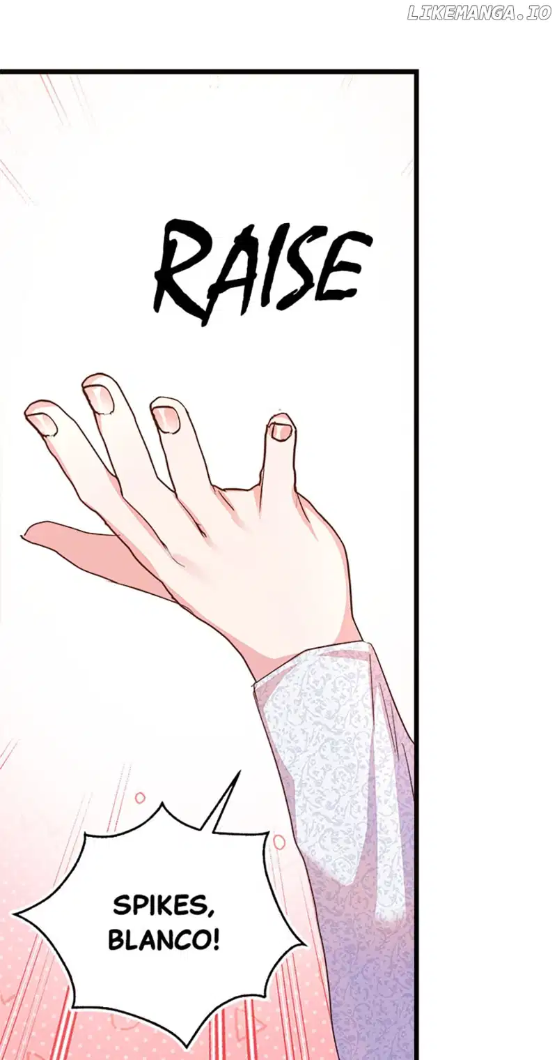 I Didn’t Save You To Get Proposed To Chapter 78 page 54