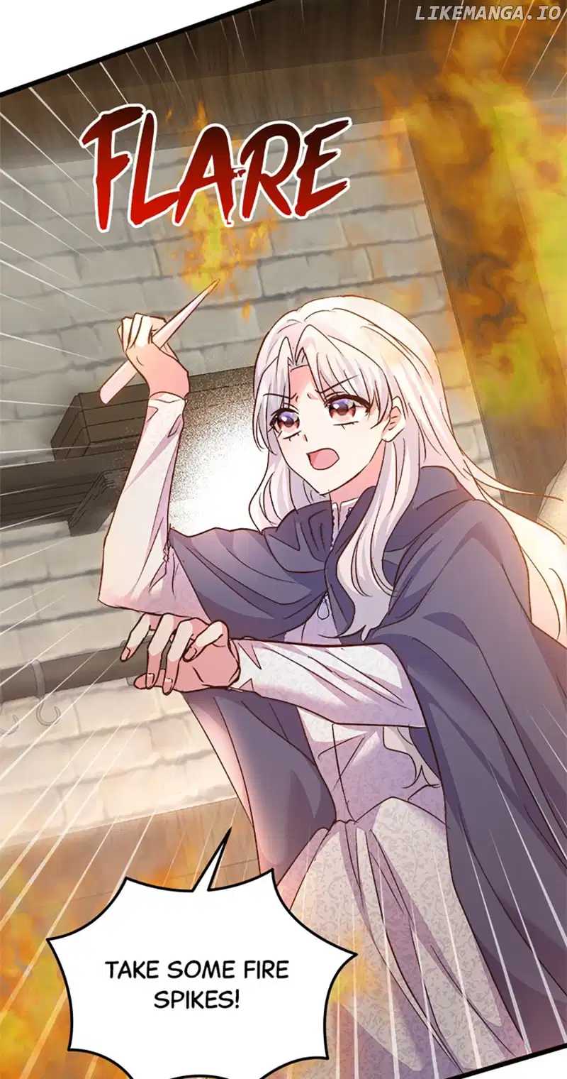 I Didn’t Save You To Get Proposed To Chapter 78 page 57
