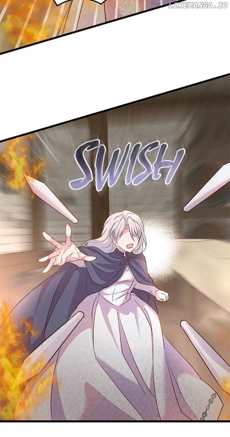 I Didn’t Save You To Get Proposed To Chapter 78 page 58