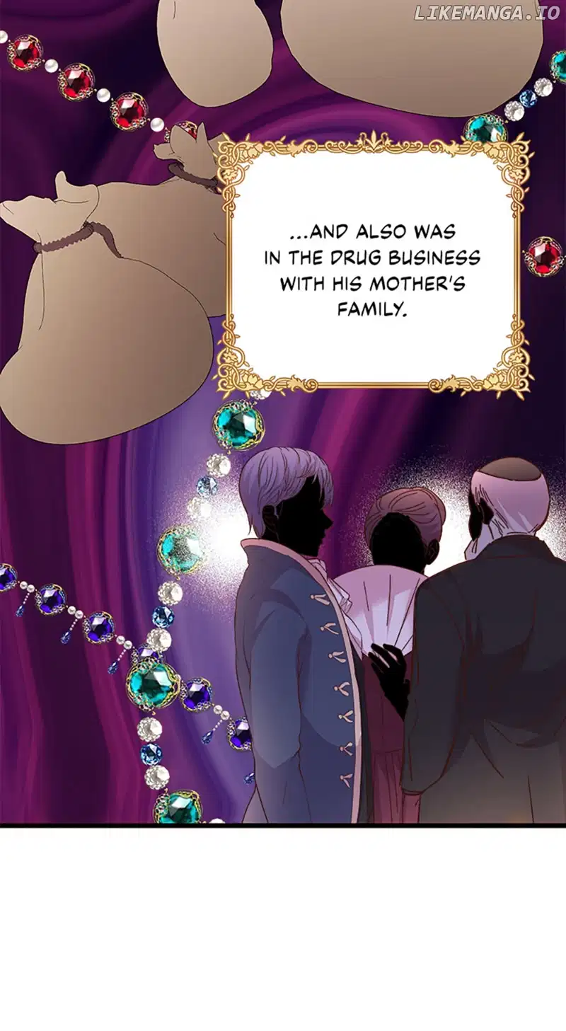 I Didn’t Save You To Get Proposed To Chapter 78 page 5