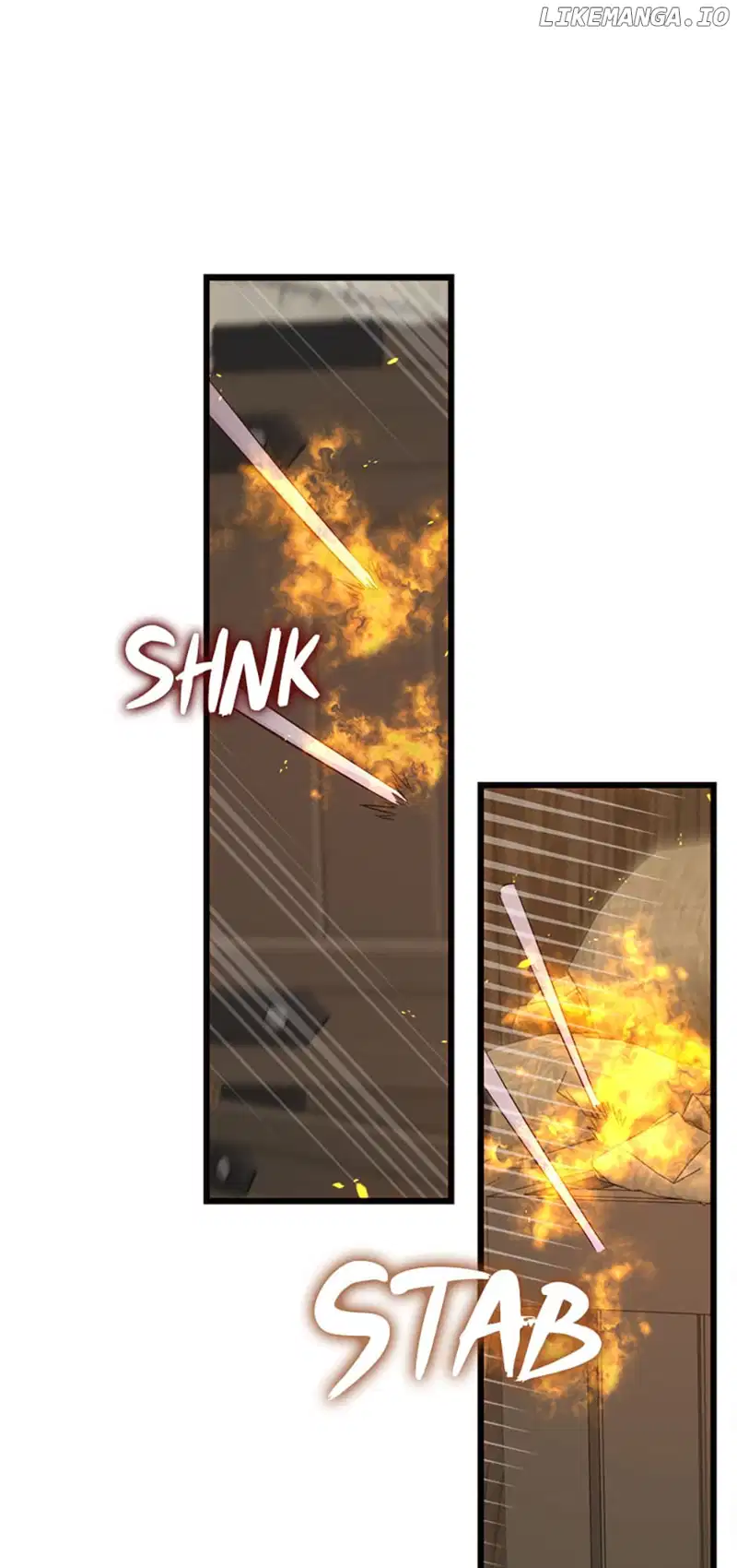 I Didn’t Save You To Get Proposed To Chapter 78 page 59