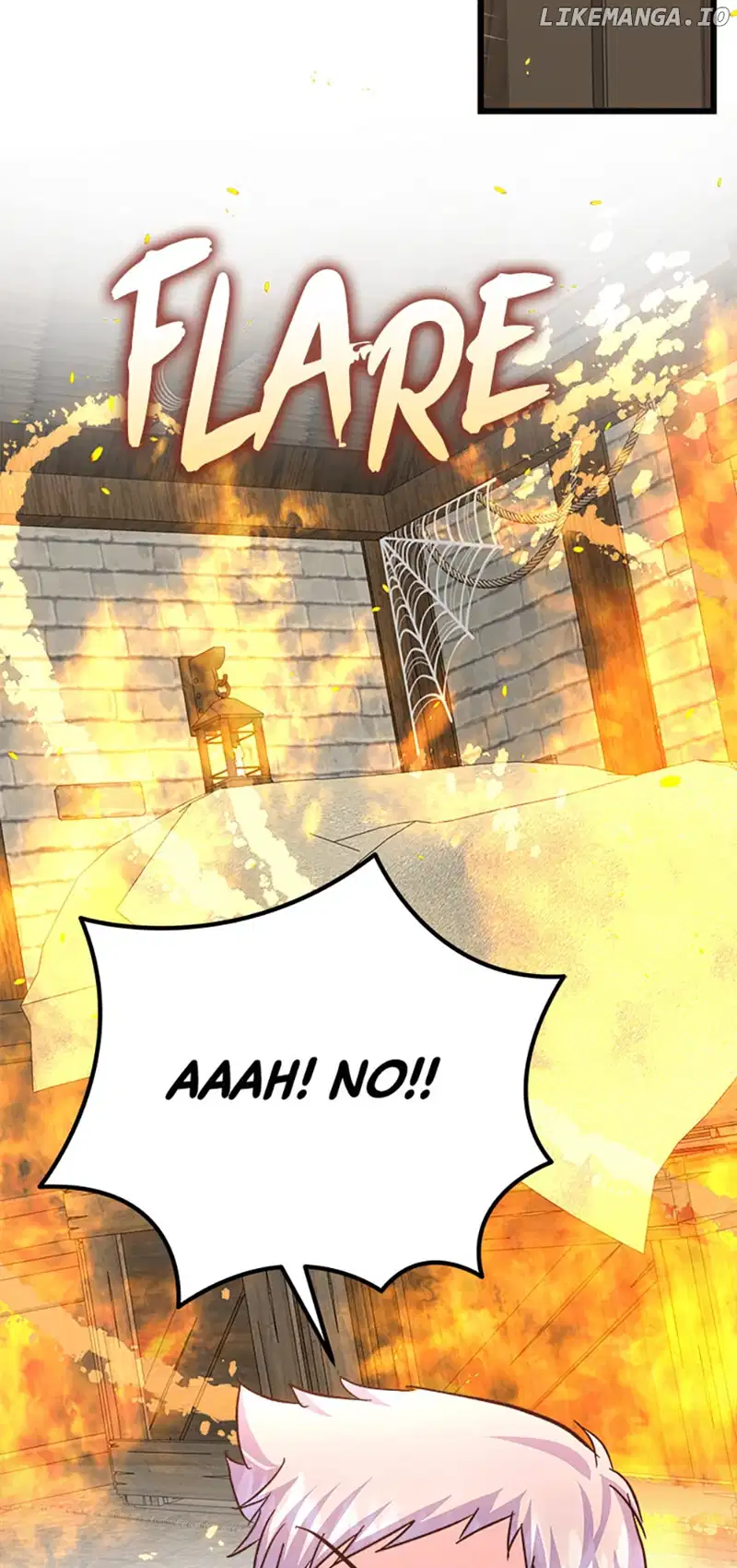 I Didn’t Save You To Get Proposed To Chapter 78 page 60