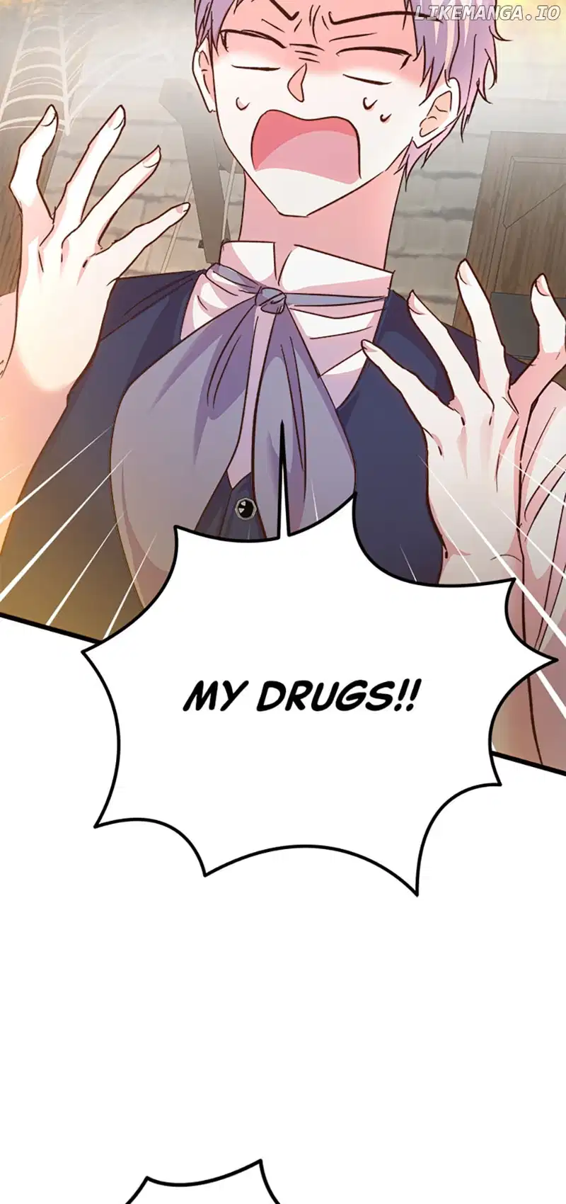 I Didn’t Save You To Get Proposed To Chapter 78 page 61