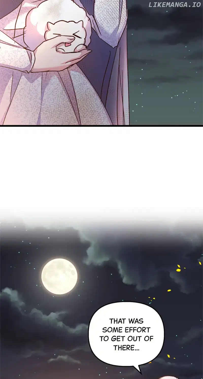 I Didn’t Save You To Get Proposed To Chapter 78 page 66