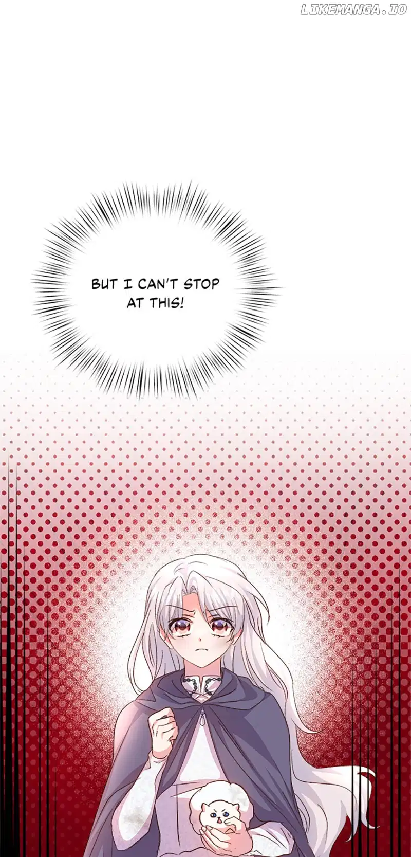 I Didn’t Save You To Get Proposed To Chapter 78 page 69