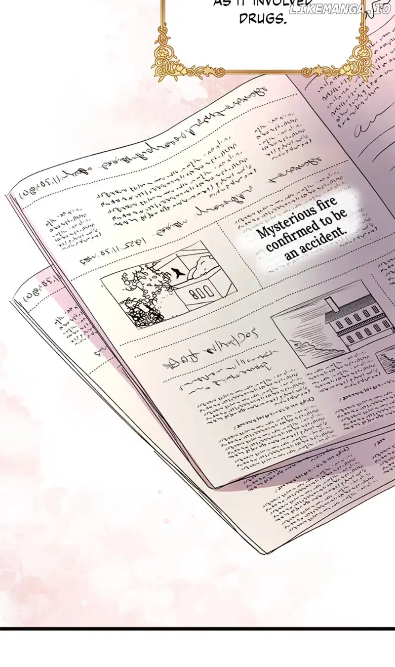 I Didn’t Save You To Get Proposed To Chapter 78 page 72