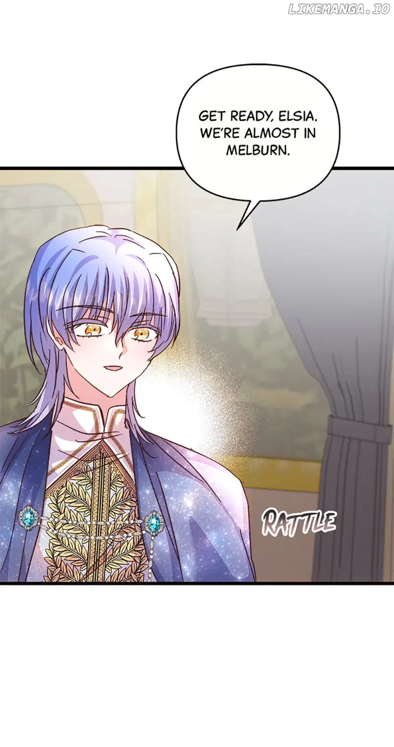 I Didn’t Save You To Get Proposed To Chapter 78 page 75