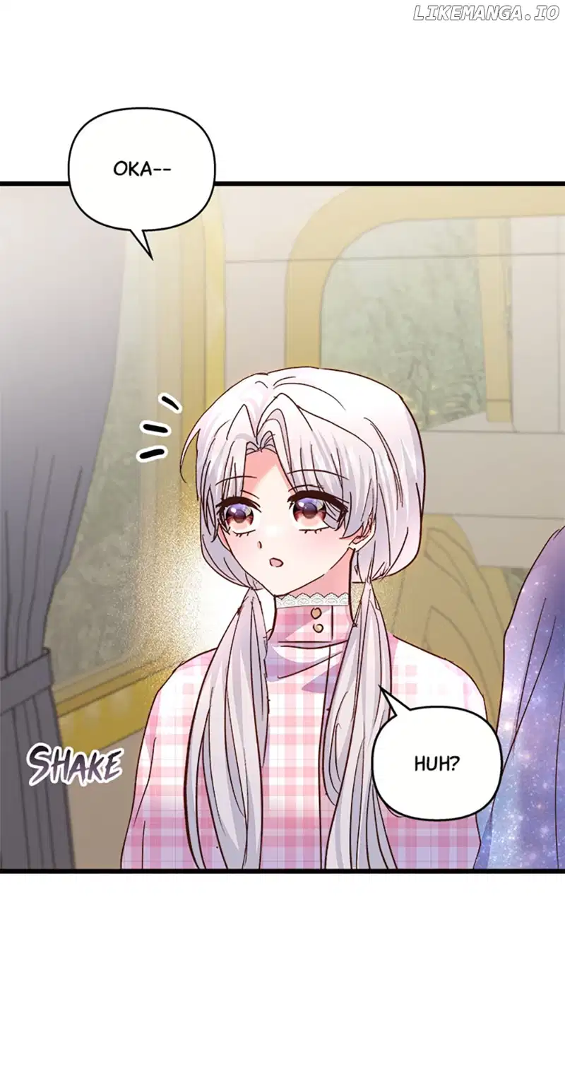 I Didn’t Save You To Get Proposed To Chapter 78 page 76