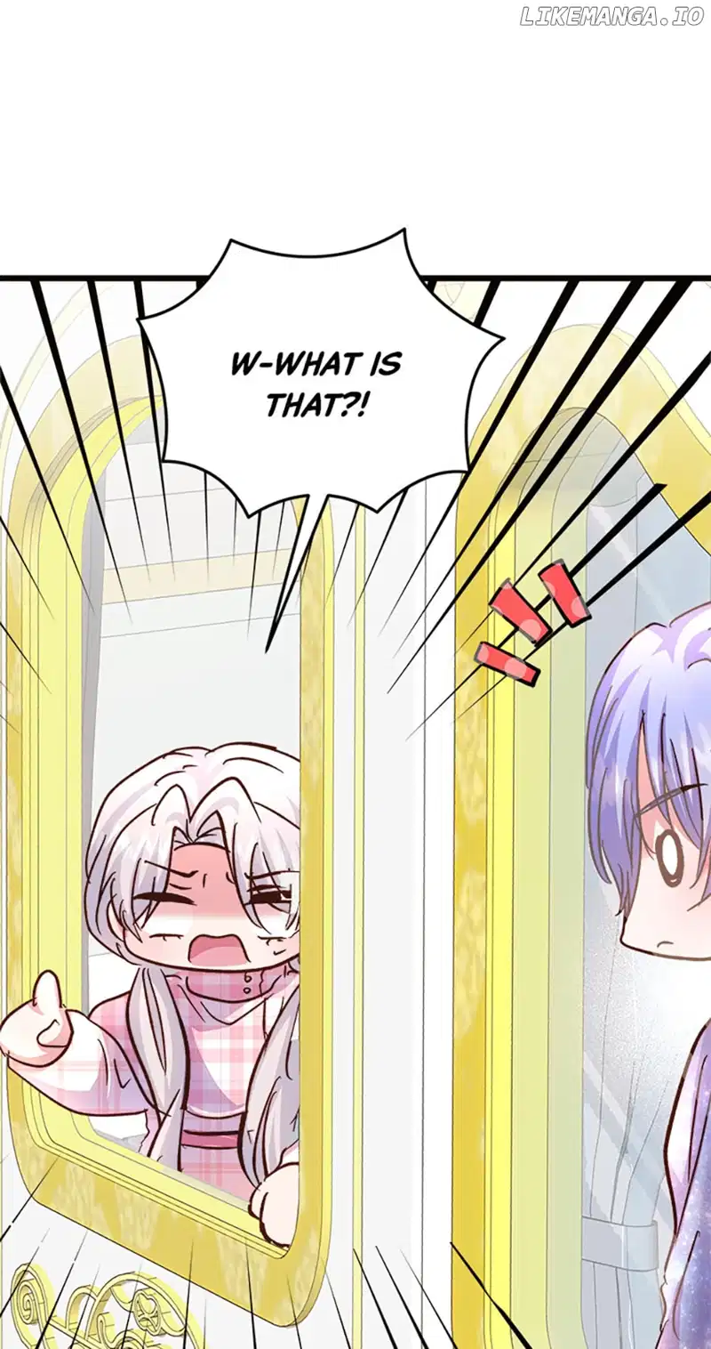 I Didn’t Save You To Get Proposed To Chapter 78 page 77