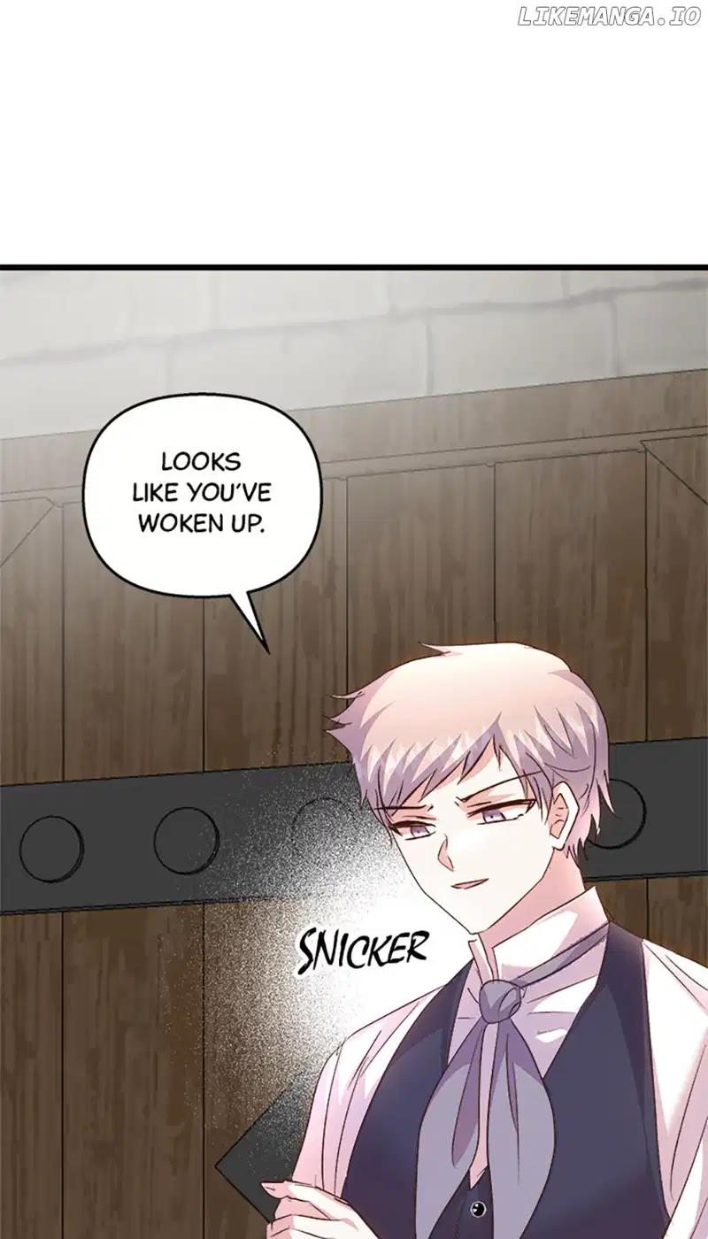 I Didn’t Save You To Get Proposed To Chapter 78 page 7