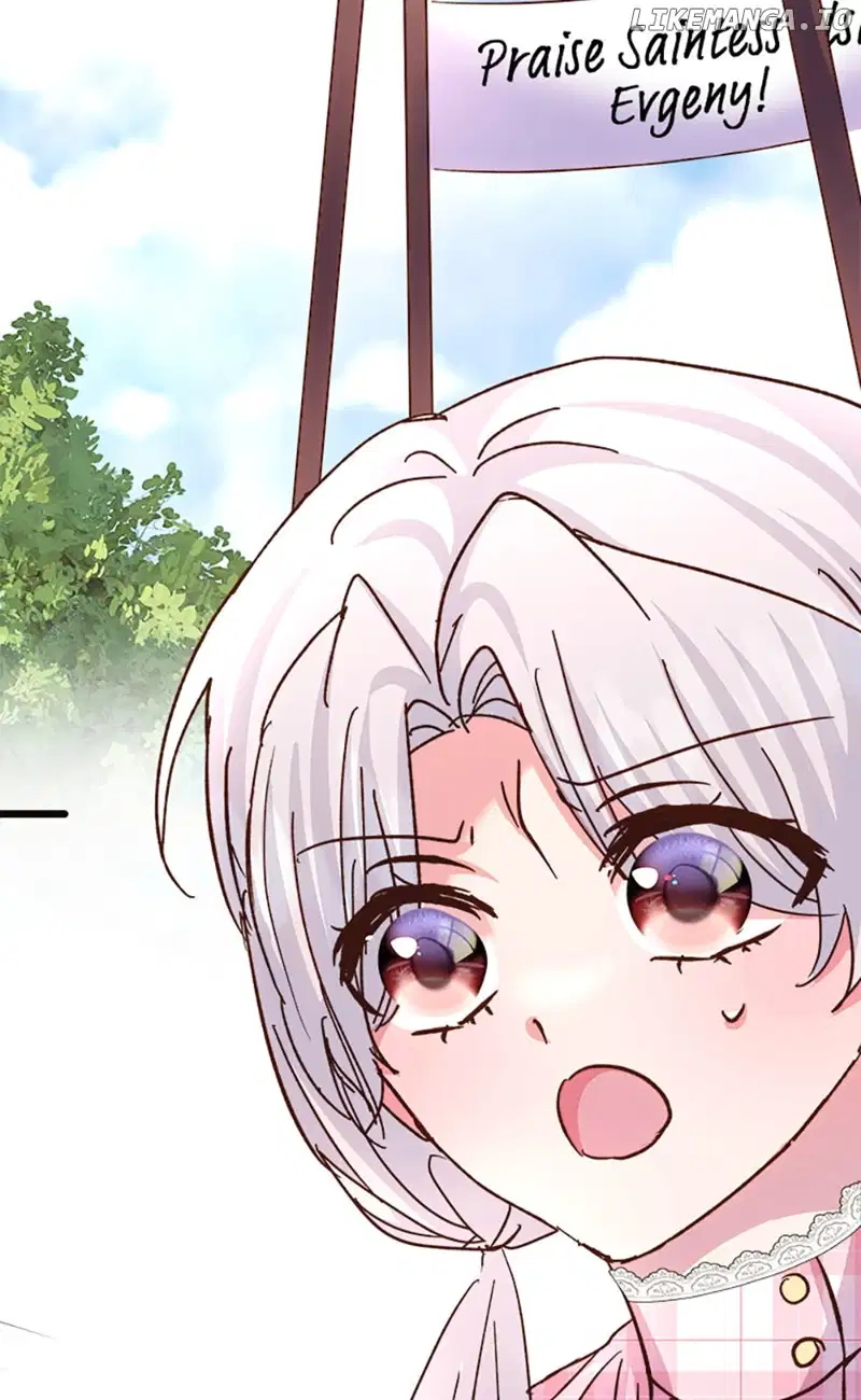 I Didn’t Save You To Get Proposed To Chapter 78 page 80