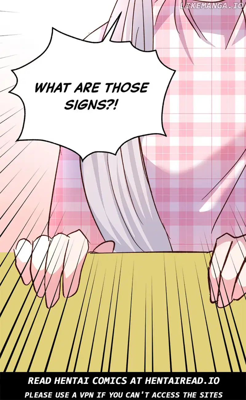I Didn’t Save You To Get Proposed To Chapter 78 page 81
