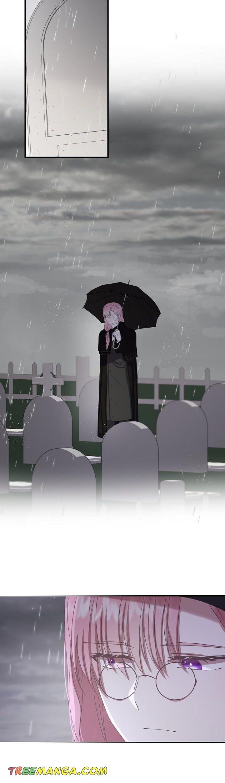 I Didn’t Save You To Get Proposed To Chapter 8 page 13