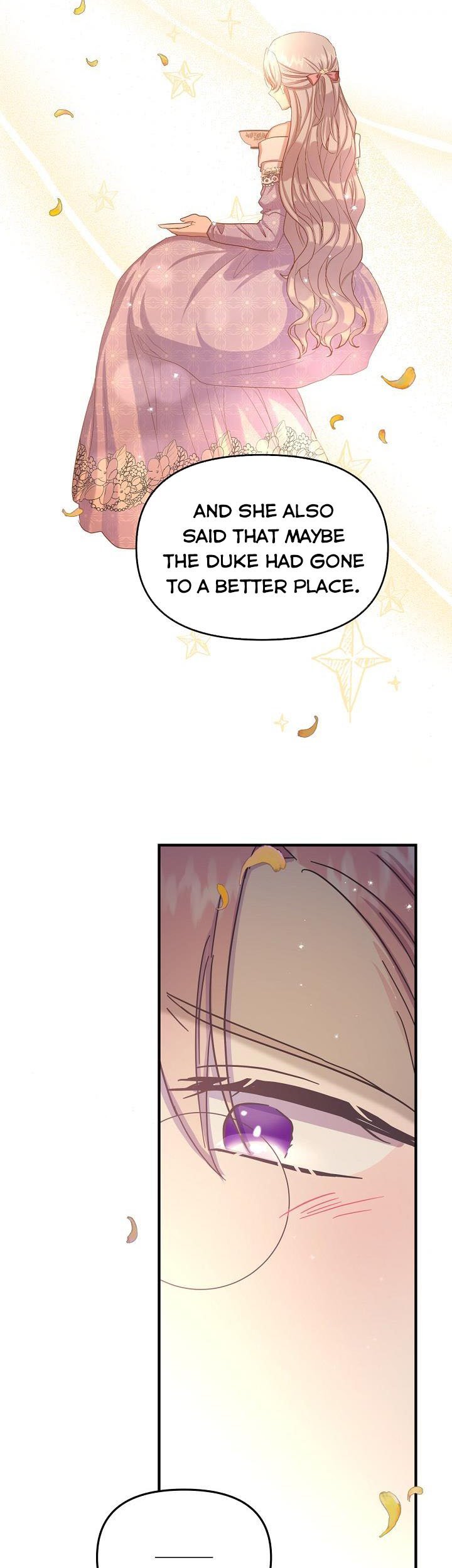 I Didn’t Save You To Get Proposed To Chapter 8 page 17