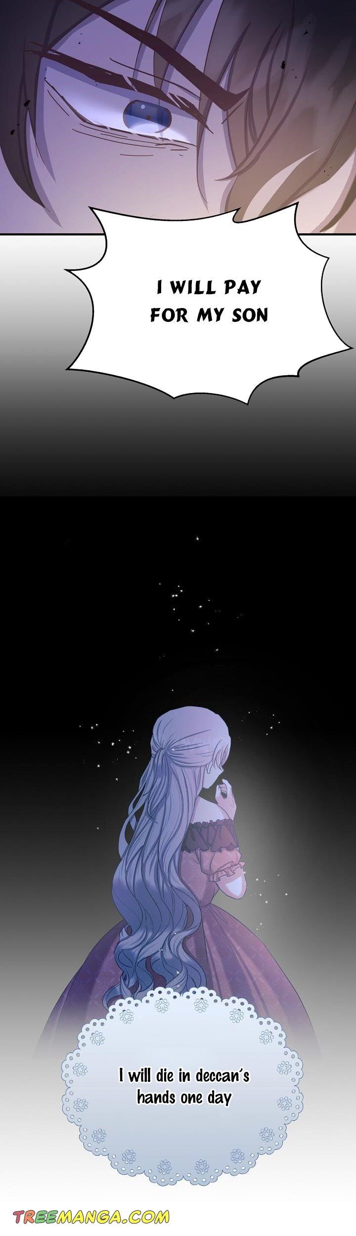 I Didn’t Save You To Get Proposed To Chapter 8 page 28