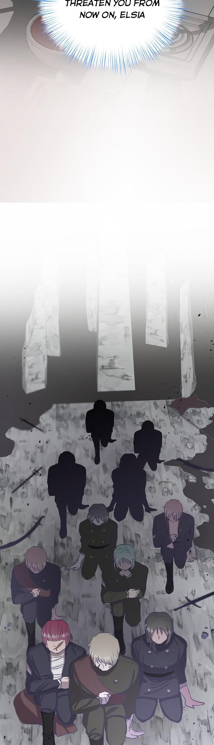 I Didn’t Save You To Get Proposed To Chapter 8 page 31