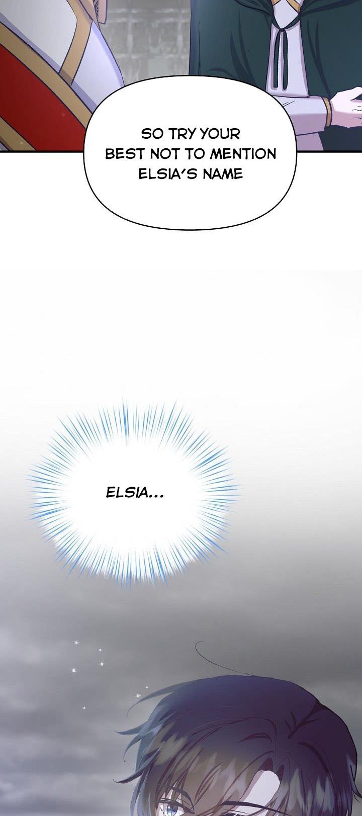 I Didn’t Save You To Get Proposed To Chapter 8 page 34