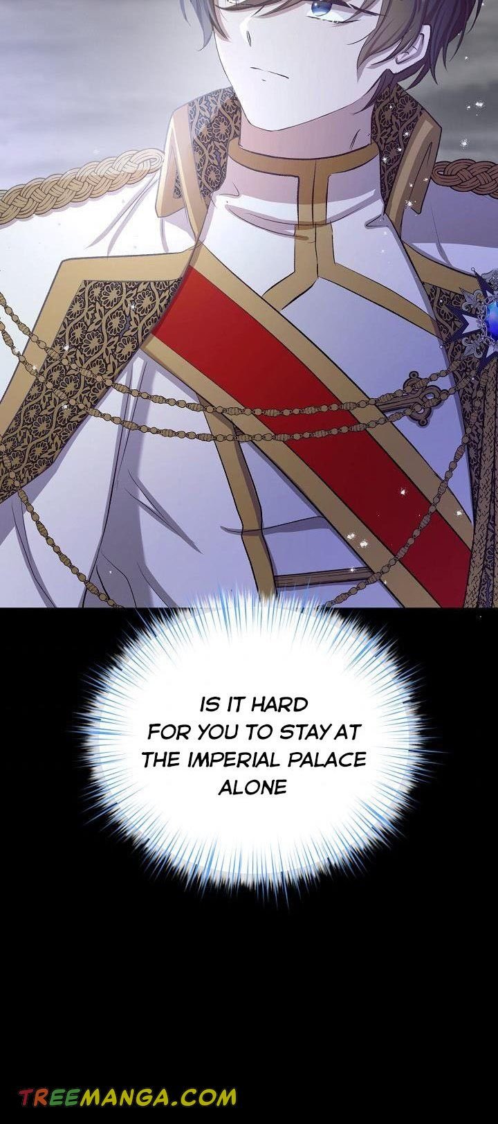 I Didn’t Save You To Get Proposed To Chapter 8 page 35