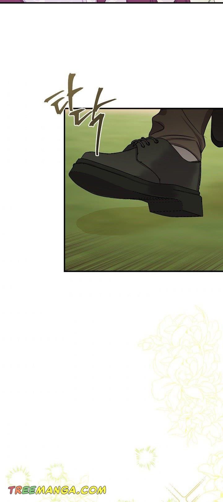 I Didn’t Save You To Get Proposed To Chapter 8 page 41