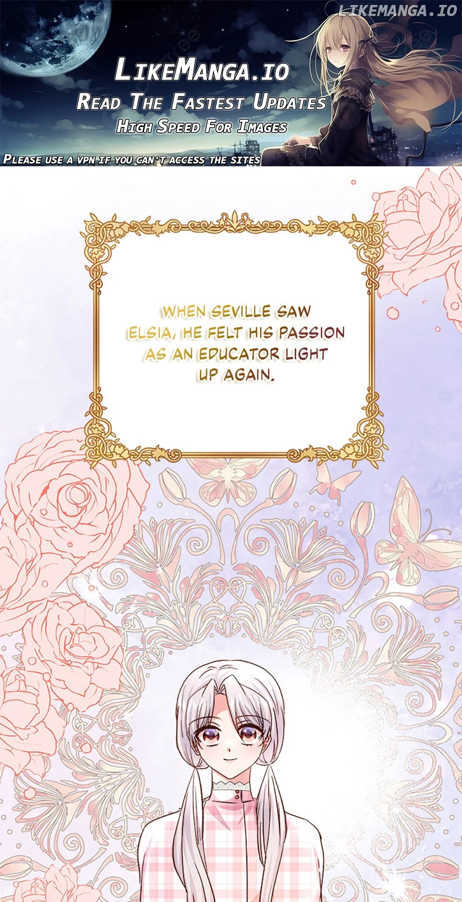 I Didn’t Save You To Get Proposed To Chapter 80 page 0